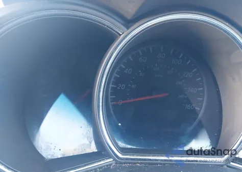 2011 Nissan Murano Sl from USA, damaged, VIN JN8AZ1MW1BW184755